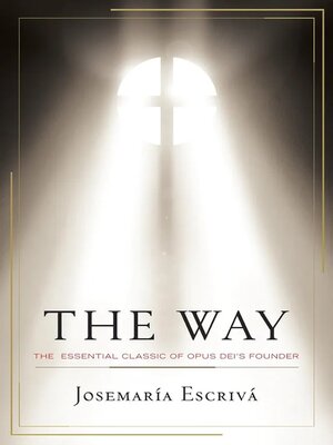 The Way - ebook